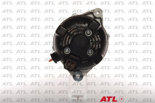 ATL AUTOTECHNIK Laturi L 83 670